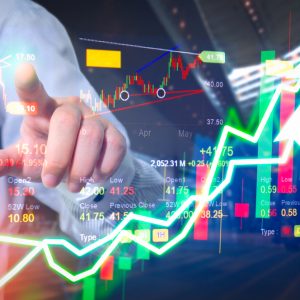 3 Stocks to Buy Ahead of the Next Market Crash