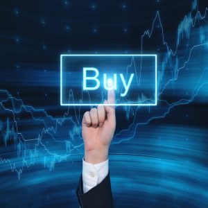 3 Top Energy Stocks to Buy This Month