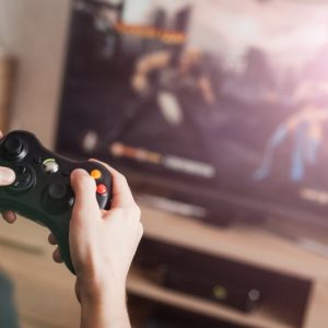Are Video Game Stocks Overbought?