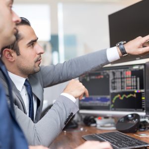 Revealed: How Stock Splits Help Options Traders