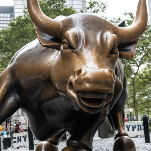 Why Bulls May Be Finally Making A Comeback… For Now