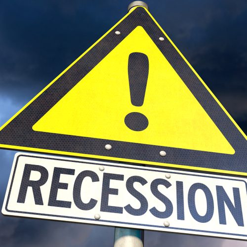 The Recession Question, Are We Already In One?