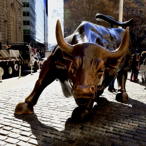 6 Reasons to Become Bullish Now
